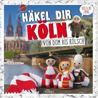 Häkel dir Köln!