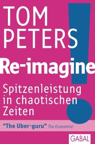 Re-imagine Re-imagine