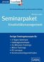 Seminarpaket Kreativitätsmanagement, CD-ROM