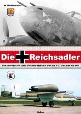 Die Reichsadler