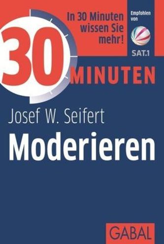 Moderieren