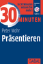 Präsentieren