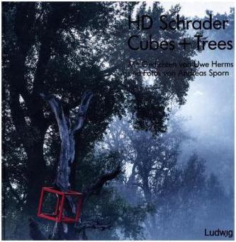 Cubes + Trees