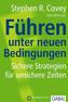 Führen unter neuen Bedingungen