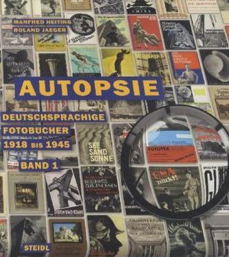 Autopsie. Bd.1