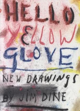 Hello Yellow Glove