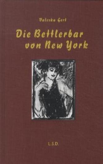 Die Bettlerbar von New York