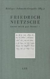 Friedrich Nietzsche