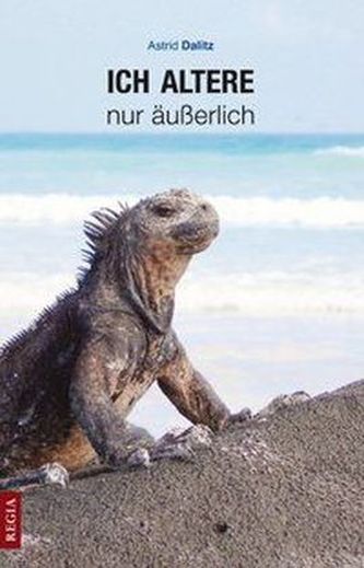 Ich altere nur äußerlich