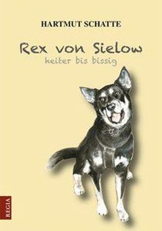 Rex von Sielow