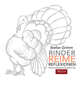 Rinder Reime Reflexionen