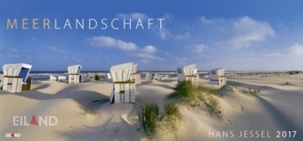 Meerlandschaft (neutral) 2017