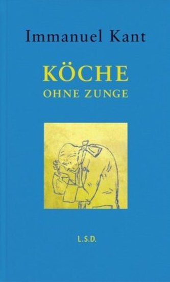 Köche ohne Zunge