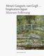 Monet, Gauguin, Van Gogh ... Inspiration Japan