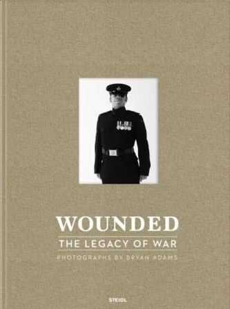 Wounded