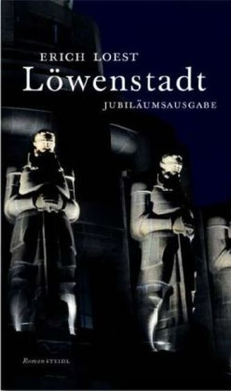 Löwenstadt