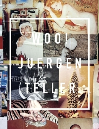 Woo! Jürgen Teller