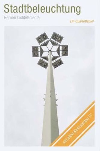 Stadtbeleuchtung (Kartenspiel)