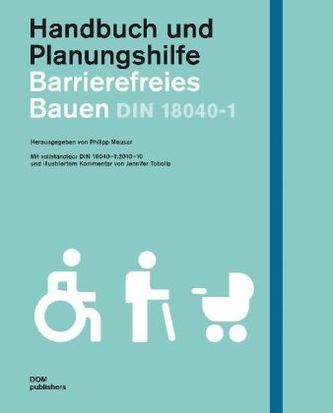 Barrierefreies Bauen