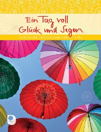 Ein Tag voll Glück und Segen