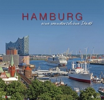 Hamburg 2017 (Format 46 x 48 cm)