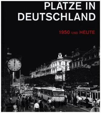 Plätze in Deutschland