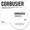 Le Corbusier, 1 Audio-CD
