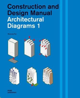 Architectural Diagrams. Vol.1
