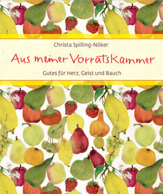 Aus meiner Vorratskammer