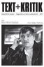 Rainer Werner Fassbinder