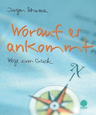 Worauf es ankommt Worauf es ankommt