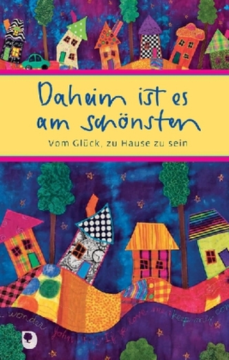 Daheim ist es am schönsten
