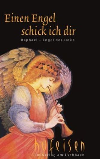 Einen Engel schick ich dir