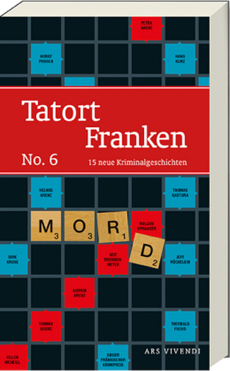 Tatort Franken. No.6