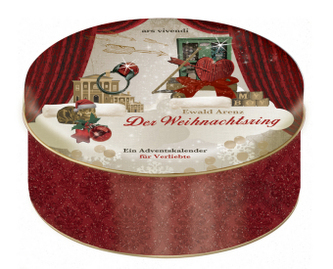 Der Weihnachtsring