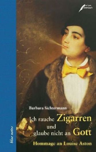 'Ich rauche Zigarren und glaube nicht an Gott'
