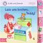 Lilli and friends - Lass uns kochen, Teddy!
