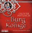 Die Burg der Könige, 2 MP3-CDs