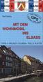 Mit dem Wohnmobil ins Elsass