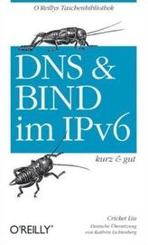 DNS & BIND im IPv6 - kurz & gut