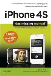 iPhone 4S