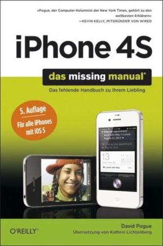 iPhone 4S