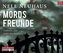 Mordsfreunde, 6 Audio-CDs