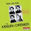 Die Känguru-Chroniken, 4 Audio-CDs