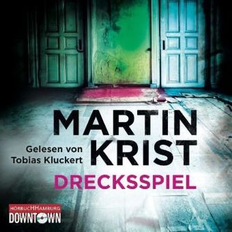 Drecksspiel, 5 Audio-CDs