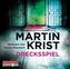 Drecksspiel, 5 Audio-CDs