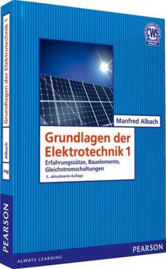 Erfahrungssätze, Bauelemente, Gleichstromschaltungen