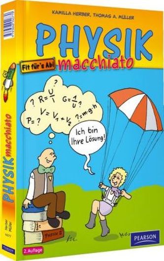 Physik macchiato