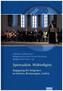 Spiritualität. Multireligiös.
