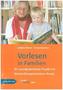 Vorlesen in Familien